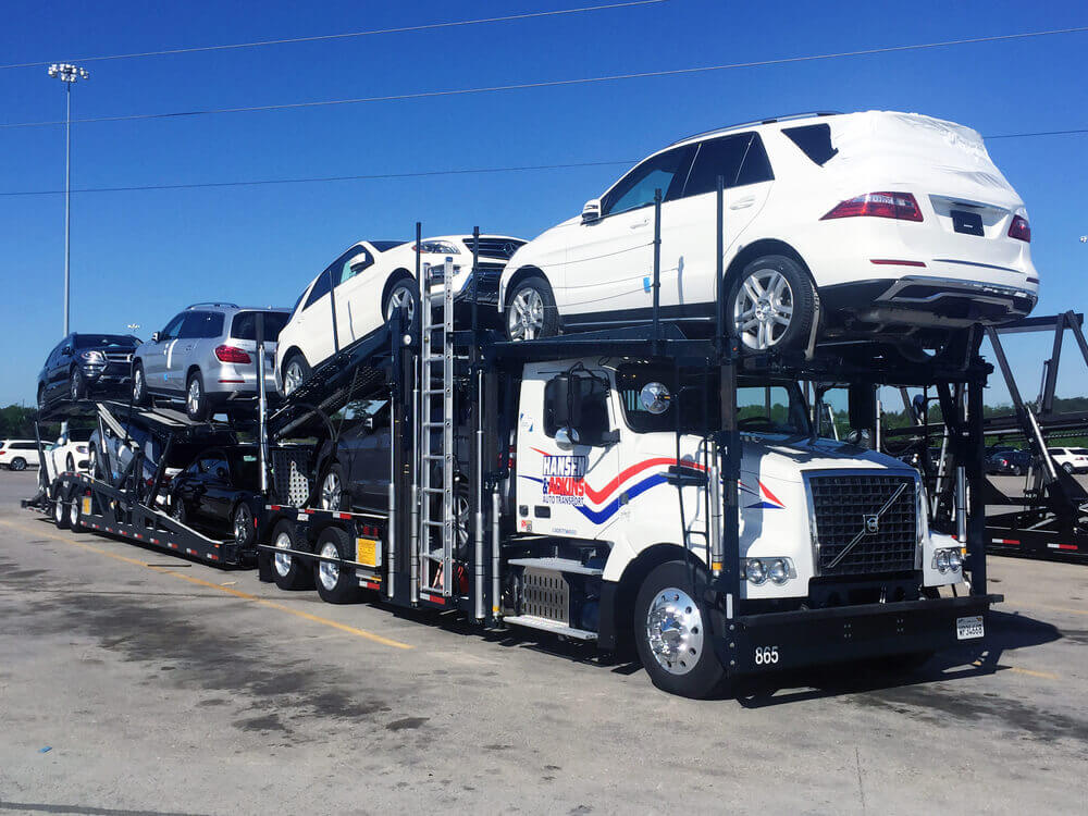 Car Shipping Services Virginia